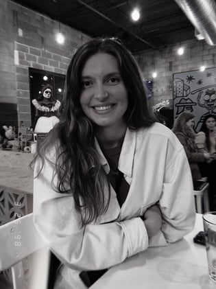 Anna Peterson