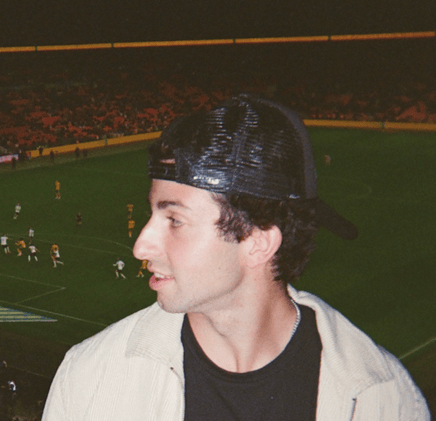 Jared Small