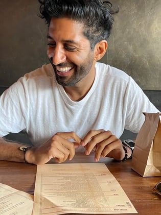 Pavan Sethi