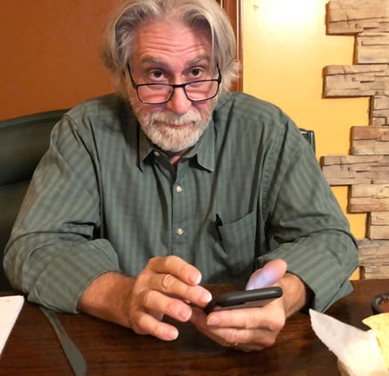 Mark Doremus