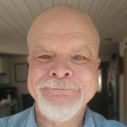 Andy (Anders) Sporring