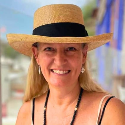 Michele Kinnon