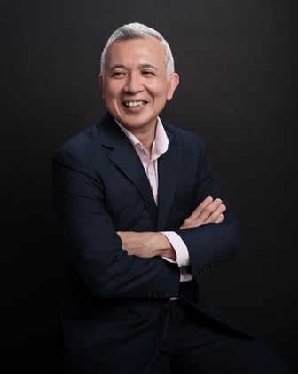 Azhar Ahmad
