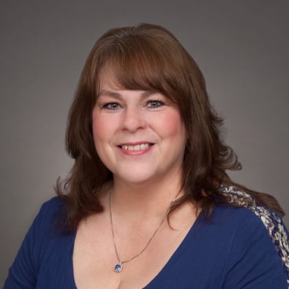 Teresa Walding