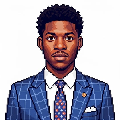 Ademola Adeyemi