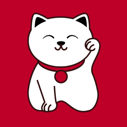 Neko Chan from Japanio