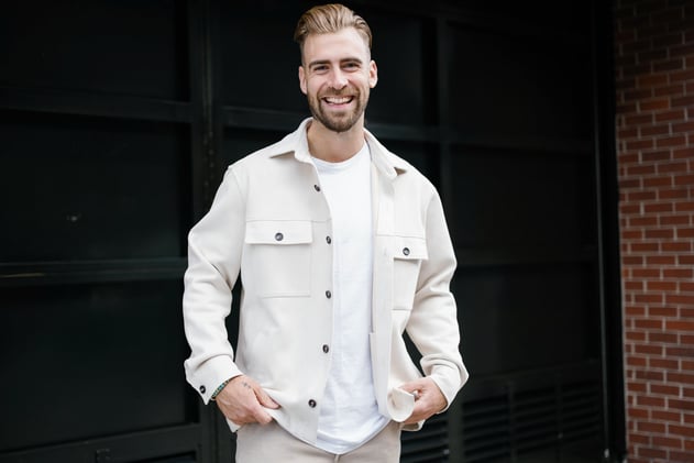 Jeremy J Hoffmann