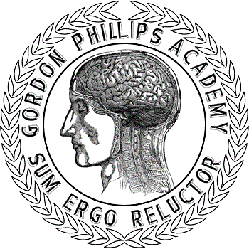 Gordon Phillips
