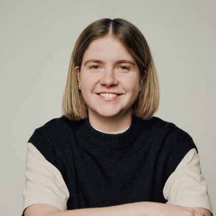 Nancy Gillen