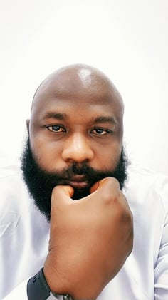 Ikechukwu Okoh
