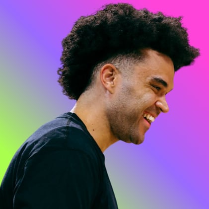 Elijah Bryant