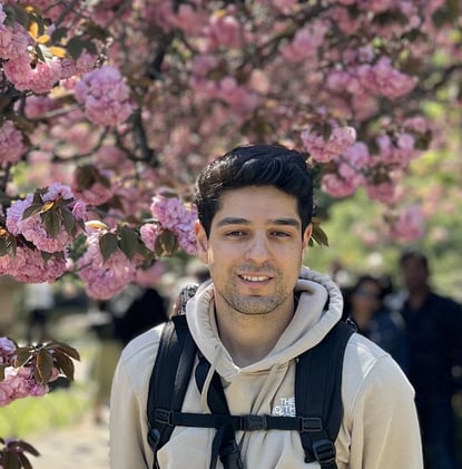 Amir Dehbozorgi