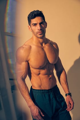 Matthew Carmona