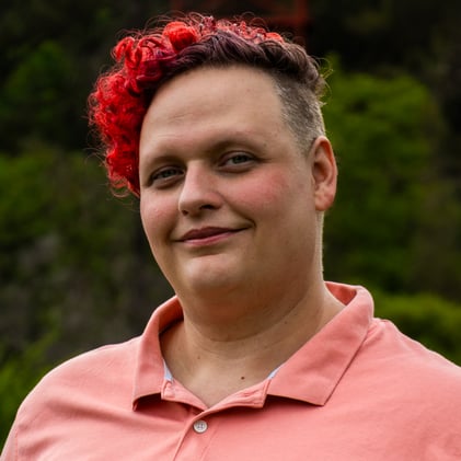 Baxstar Jonmarie Ferguson