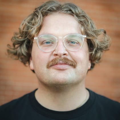 James Barker