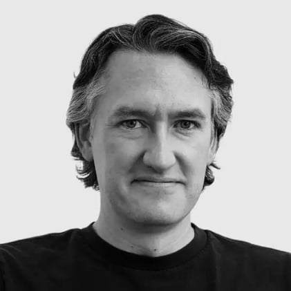 Patrick George