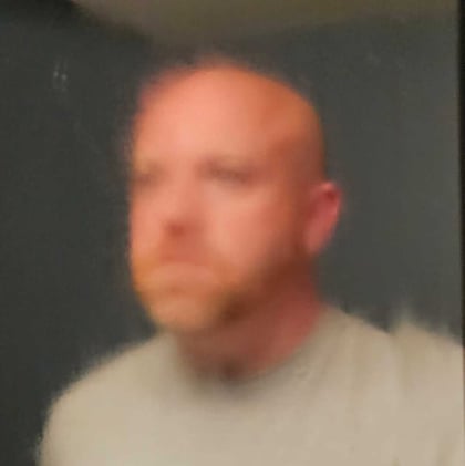 Christopher Paul
