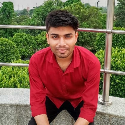 Sonu Kumar
