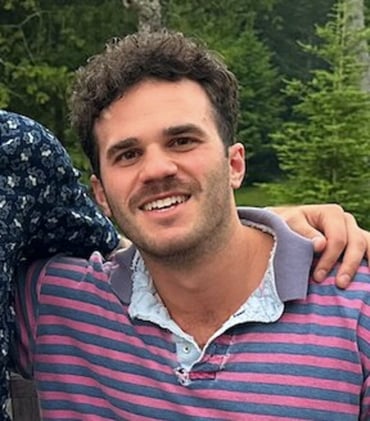 Greg Milnarik