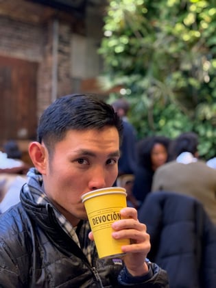 Phil Chen