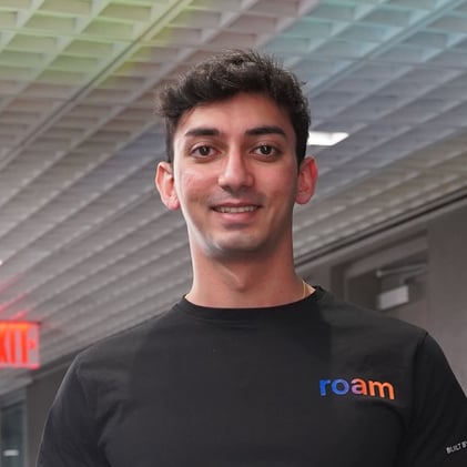 Krish Bajaj