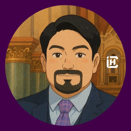Carlos de Ingenium