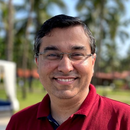 Dipender Bhamrah