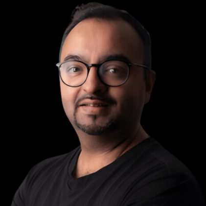 Hitesh Mahajan
