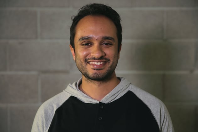 Gautam Rao