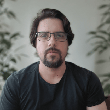 Marcos Machado
