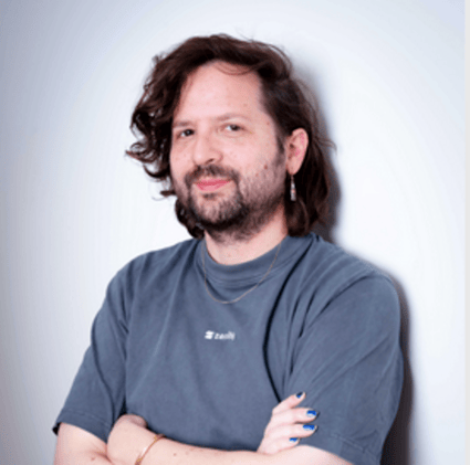 Avishai Efrat