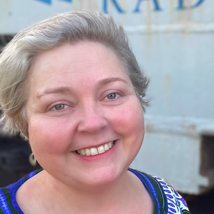 Julia Barton