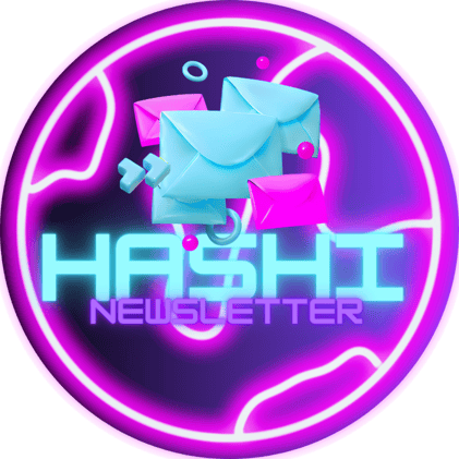 Mr Hashi