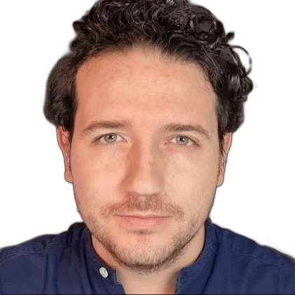 Teacher Pablo