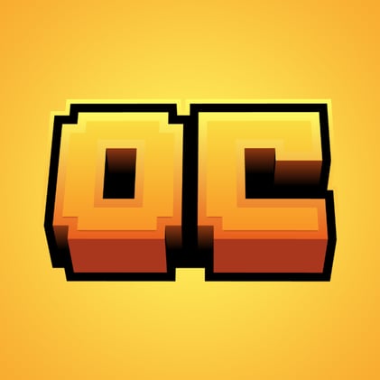 OnyCube Blogger