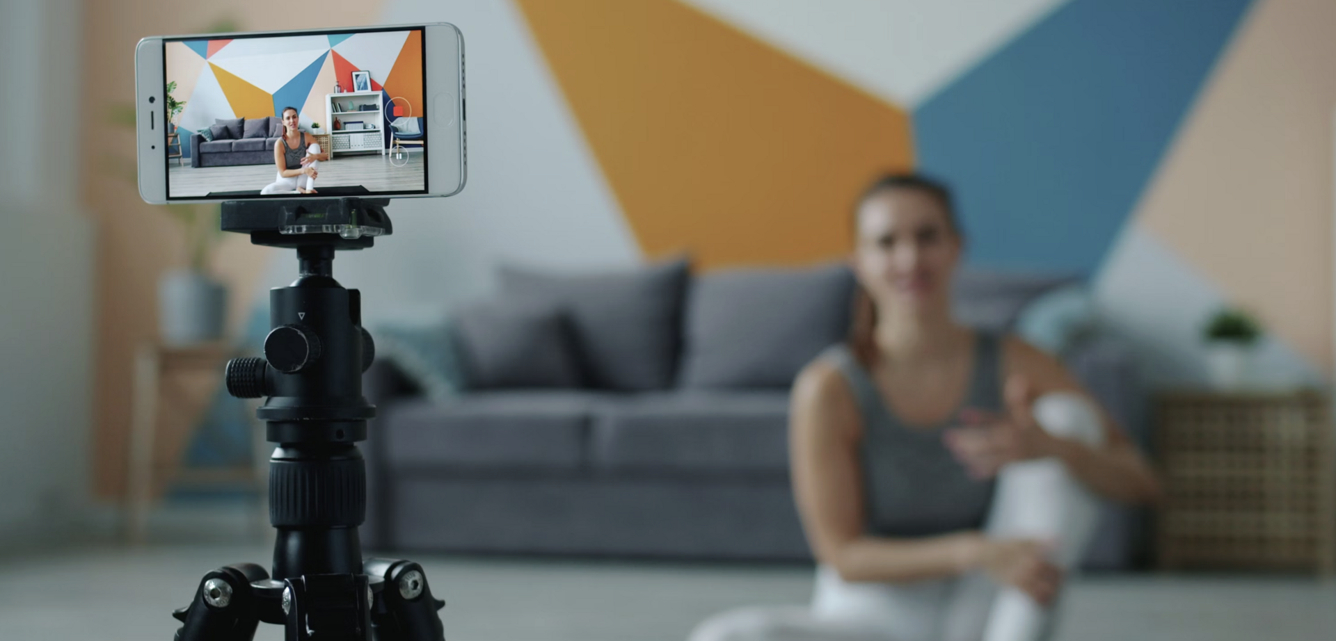 Personal Fitness Live Coaching