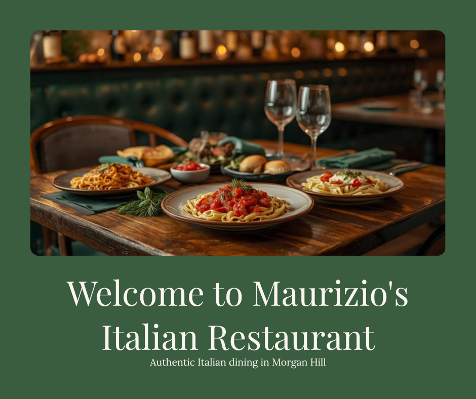 Maurizio's Italian Restaurant