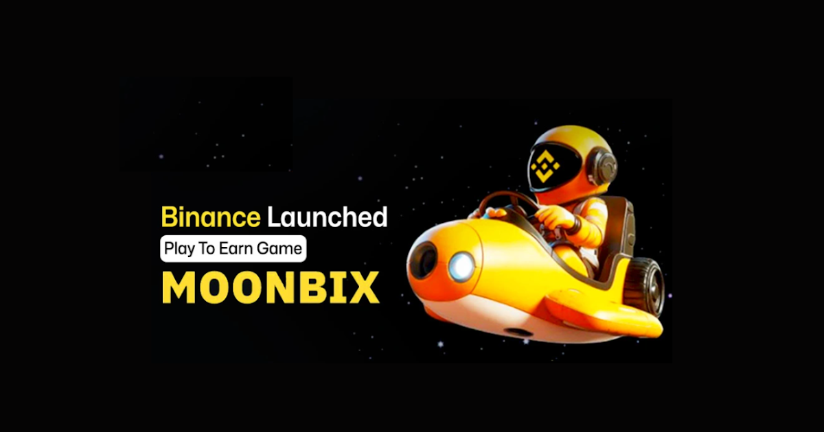 Binance moonbix bot что это. Binance moonbix bot что это