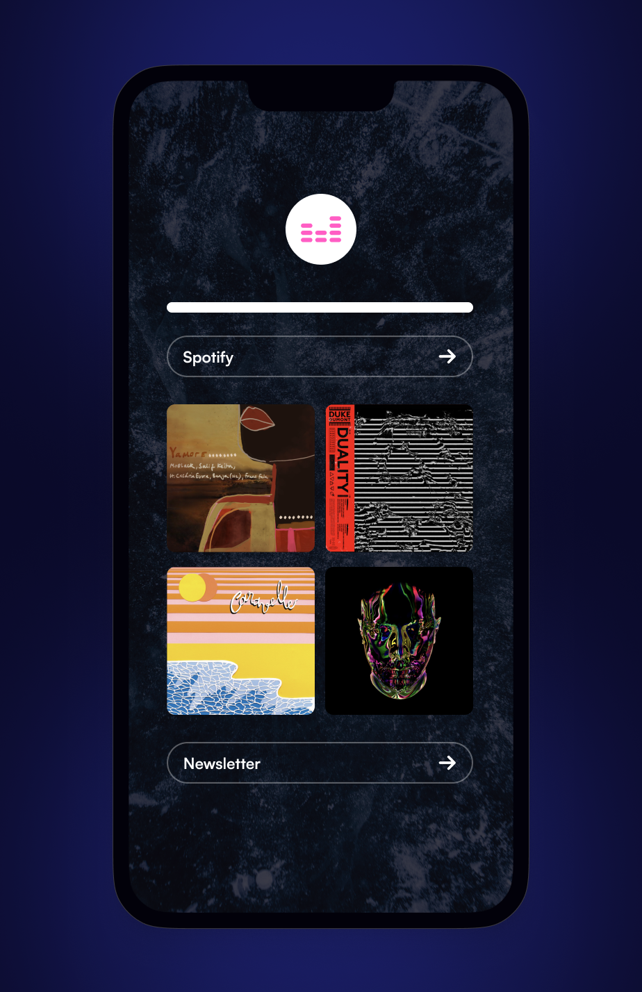 Link in bio example 2